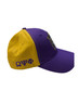 Omega Psi Phi Fraternity Color Block Cap 