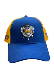 Sigma Gamma Rho Sorority Trucker Baseball Cap 