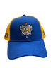 Sigma Gamma Rho Sorority Trucker Baseball Cap 