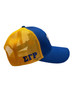 Sigma Gamma Rho Sorority Trucker Baseball Cap 