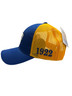 Sigma Gamma Rho Sorority Trucker Baseball Cap 