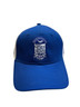 Phi Beta Sigma Fraternity Color Block Cap 