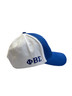 Phi Beta Sigma Fraternity Color Block Cap 