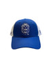 Zeta Phi Beta Sorority Color Block Cap 