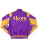 Alcorn State University Racing Jacket