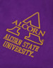 Alcorn State University Racing Jacket