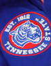 Tennessee State University Racing Jacket