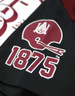Alabama A&M University 150th Anniversary Football Jersey- Black-Men's