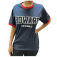 Howard University Ringer T-Shirt