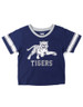 Jackson State University Cropped T-Shirt