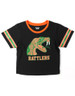 Florida A&M University FAMU Cropped T-Shirt
