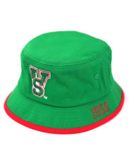 Mississippi State Valley University Bucket Hat