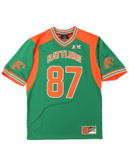 Florida A&M University FAMU Football Jersey- Men's