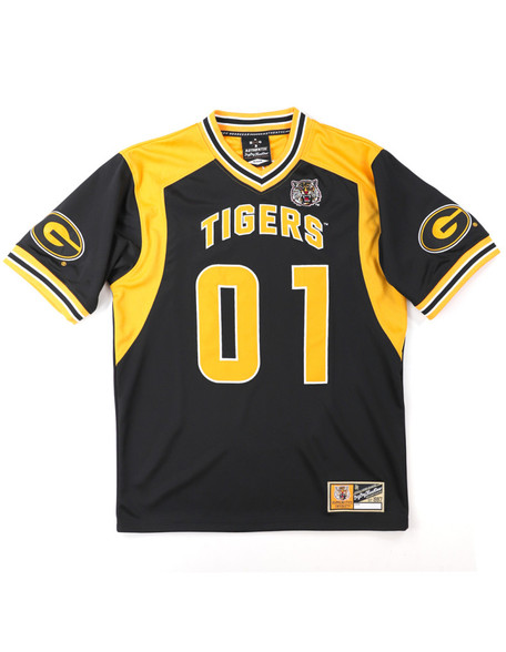 Grambling State University Football Jersey- Men's