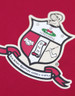 Kappa Alpha Psi Fraternity Shirt- Dri Fit- Crest 