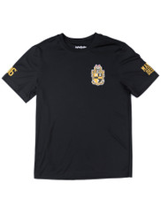 Alpha Phi Alpha Fraternity Shirt- Dri Fit- Crest 