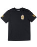 Alpha Phi Alpha Fraternity Shirt- Dri Fit- Crest 