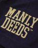 Alpha Phi Alpha Fraternity Shirt- Dri Fit- Crest 