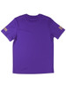 Omega Psi Phi Fraternity Shirt- Dri Fit- Crest 
