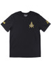  Mason Masonic Dri-Fit Shirt- Symbol