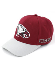 North Carolina Central University NCCU Hat- Style 2