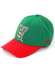 Mississippi State Valley University Hat-Front