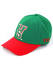 Mississippi State Valley University Hat-Front