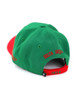 Mississippi State Valley University Hat-Back