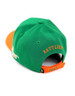 Florida A&M University FAMU Hat- Green-Mascot-Back