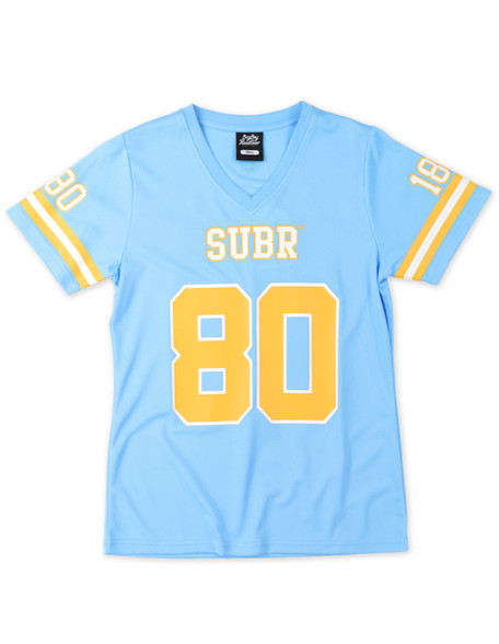 Southern University Jersey Shirt-Women’s-Front