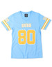 Southern University Jersey Shirt-Women’s-Front