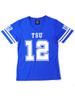 Tennessee State University Jersey Shirt-Women’s-Front