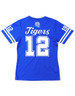 Tennessee State University Jersey Shirt-Women’s-Back