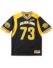University of Arkansas Pine Bluff Football Jersey- Men's