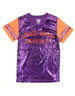 Edward Waters University Sequin Shirt 