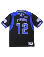 Tennessee State University Football Jersey- Men's-Front
