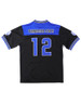 Tennessee State University Football Jersey- Men's-Back