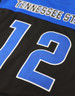 Tennessee State University Football Jersey- Men's