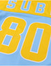 Southern University Football Jersey- Men's