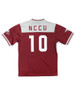 North Carolina Central University Football Jersey- Men's