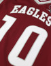North Carolina Central University Football Jersey- Men's