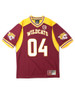 Bethune-Cookman University Football Jersey- Men's-Front
