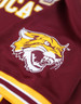 Bethune-Cookman University Football Jersey- Men's