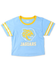 Southern University Cropped T-Shirt
