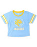 Southern University Cropped T-Shirt