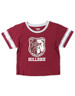 Alabama A&M University Cropped T-Shirt