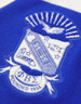 Phi Beta Sigma Fraternity Button Down Sweater