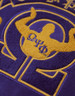 Omega Psi Phi Fraternity Button Down Sweater