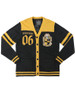 Alpha Phi Alpha Fraternity Button Down Sweater- Front