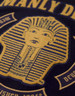 Alpha Phi Alpha Fraternity Button Down Sweater
